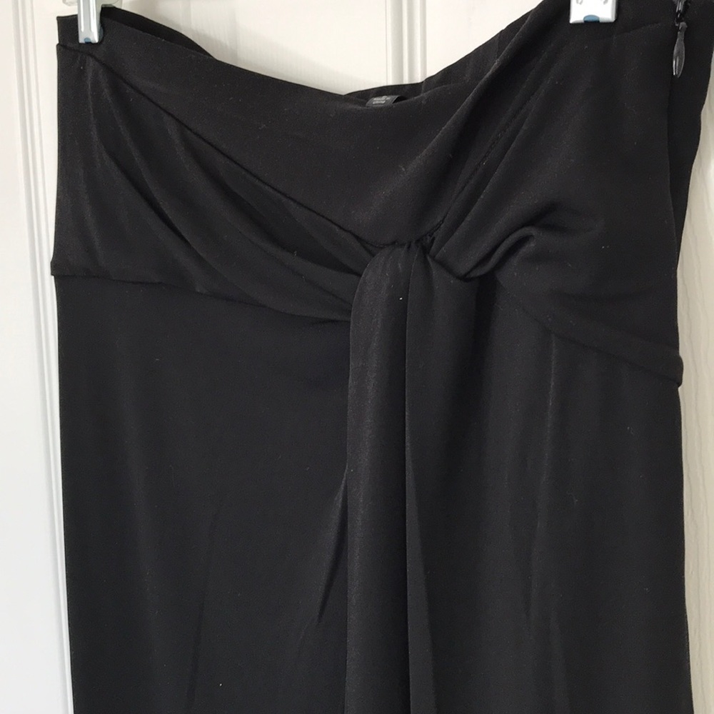 Saks Fifth Avenue maxi skirt